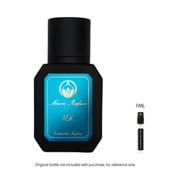 Maiora Parfum Ask Extrait