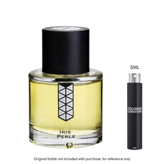 Les Indemodables Iris Perle EDP