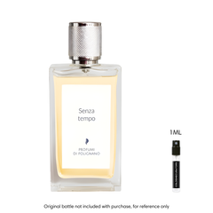 Profumi di Polignano Senza Tempo EDP