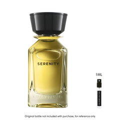 Omanluxury Serenity EDP