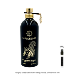 Montale Arabians Tonka EDP