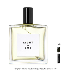 Eight & Bob The Original Inside Book EDP