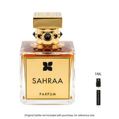 Fragrance du Bois Sahraa EDP