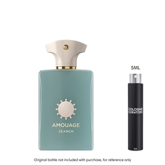 Amouage Search EDP