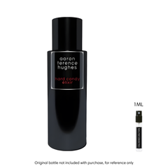 Aaron Terence Hughes Hard Candy Elixir Extrait