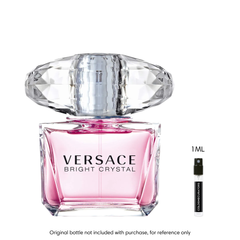 Versace Bright Crystal EDT