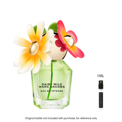 Marc Jacobs Daisy Wild Eau So Intense