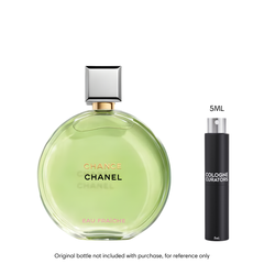 Chanel Chance Eau Fraiche EDP