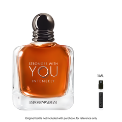 Emporio Armani Stronger With You Intensely EDP