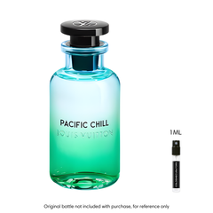Louis Vuitton Pacific Chill EDP