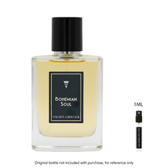 Une Nuit Nomade Bohemian Soul EDP