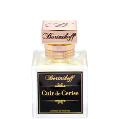 Bortnikoff Cuir de Cerise Extrait