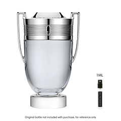 Paco Rabanne Invictus EDT