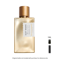 Goldfield & Banks Silky Woods EDP