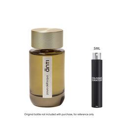 Anti Paura Dell'Acqua EDP