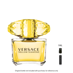 Versace Yellow Diamond EDT