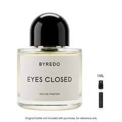 Byredo Eyes Closed EDP