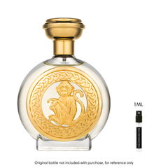 Boadicea the Victorious Hanuman EDP