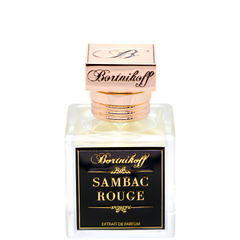 Bortnikoff Sambac Rouge Extrait