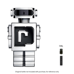 Paco Rabanne Phantom EDT