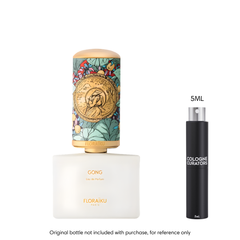 Floraiku Gong EDP