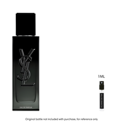 Yves Saint Laurent Myslf EDP