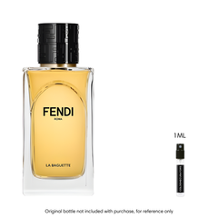 Fendi La Baguette EDP