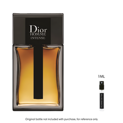 Dior Homme Intense EDP