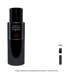 Aaron Terence Hughes Raw Cherry Extrait