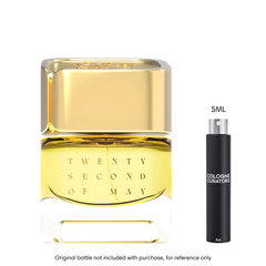 Twentysecondofmay Bee's Home EDP