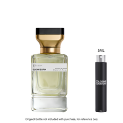 Ki-Oku Slow Burn Extrait