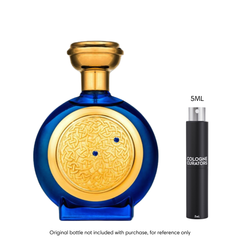 Boadicea the Victorious Blue Sapphire Supercharged Parfum