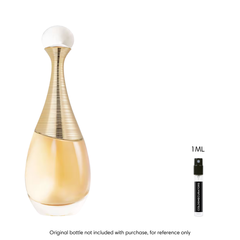 Dior J'adore EDP