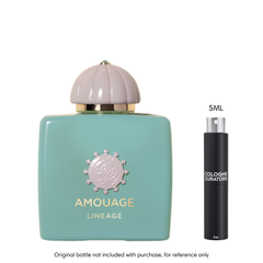 Amouage Lineage EDP