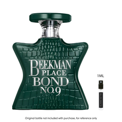 Bond No. 9 Beekman Place EDP