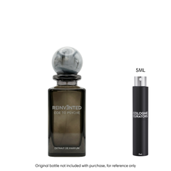 Reinvented Parfums Ode To Psyche Extrait