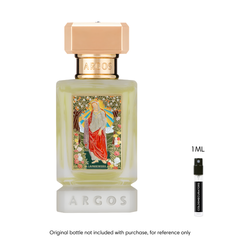 Argos La Primavera Extrait