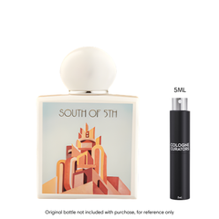 Adamo Parfum South of 5th Parfum