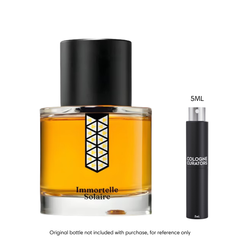 Les Indemodables Immortelle Solaire EDP