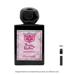 Lorenzo Pazzaglia Sugar Kisses Extrait