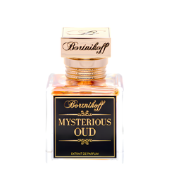 Bortnikoff Mysterious Oud Extrait