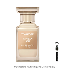 Tom Ford Vanilla Sex EDP