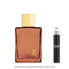 Ella K Amber K EDP
