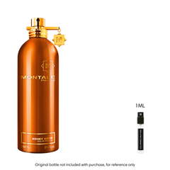 Montale Honey Aoud EDP