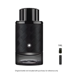 Mont Blanc Explorer Extreme Parfum
