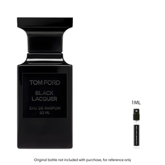 Tom Ford Black Lacquer EDP