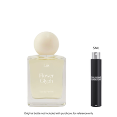 Liis Flower Glyph EDP