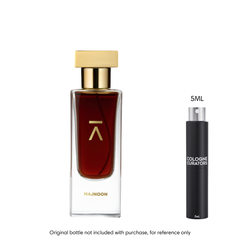 Azman Majnoon Parfum