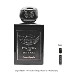 Lorenzo Pazzaglia Evil Angel Extrait