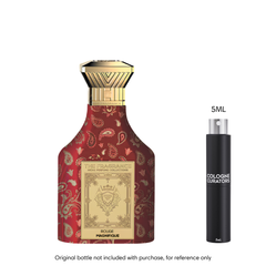 The Fragrance Rouge Magnifique Extrait